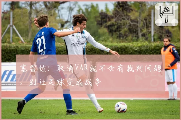 塞雷佐:取消VAR就不会有裁判问题,别让足球变成战争