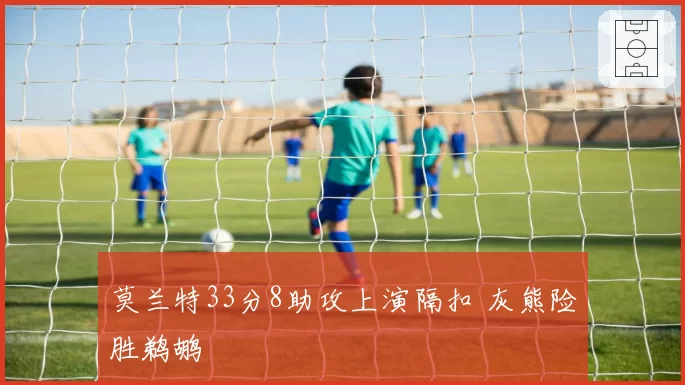 莫兰特33分8助攻上演隔扣 灰熊险胜鹈鹕