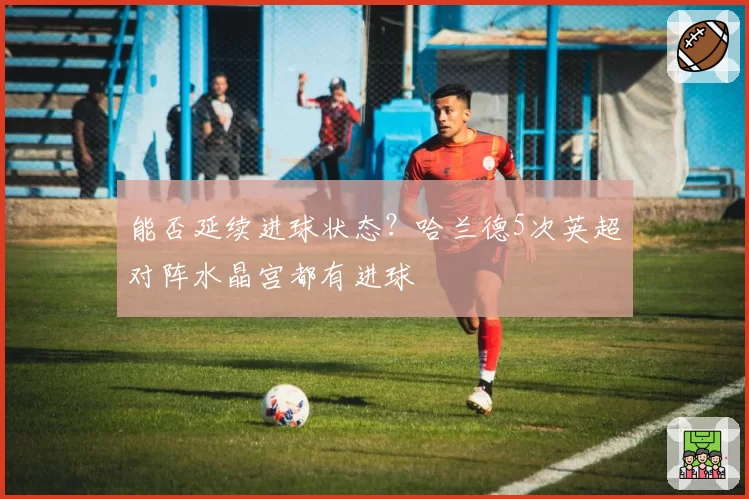 能否延续进球状态？哈兰德5次英超对阵水晶宫都有进球