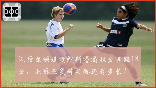 汉密尔顿追赶维斯塔潘积分差距18分，七冠王复辟之路还有多长？